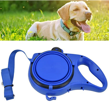 Leash Bowl