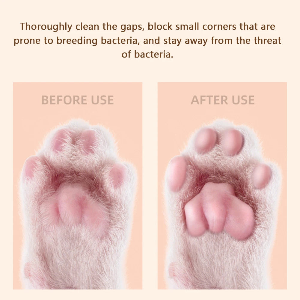 Dog Paw Trimmer