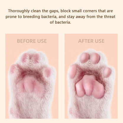 Dog Paw Trimmer