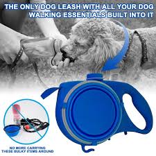 Leash Bowl